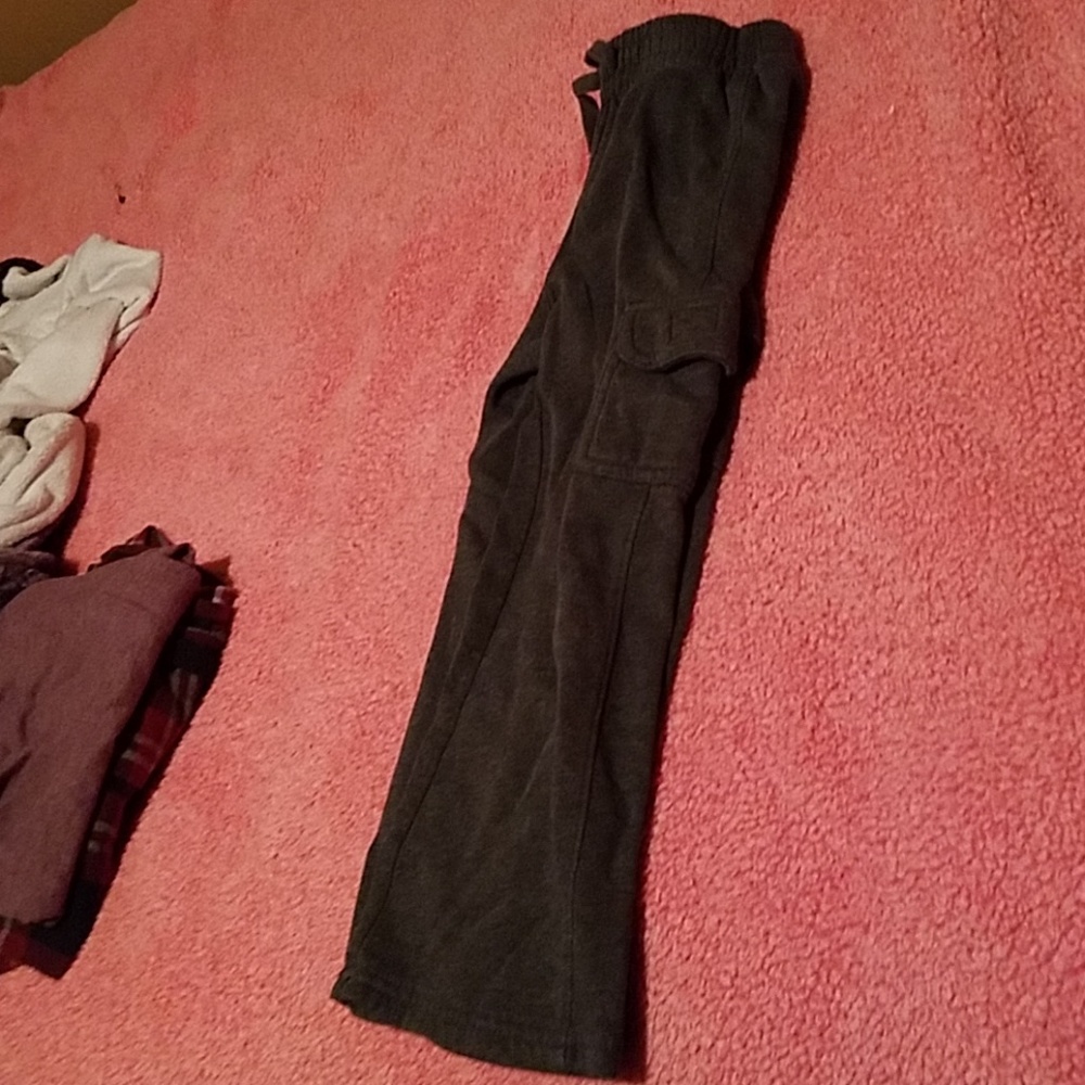 4T sweatpants